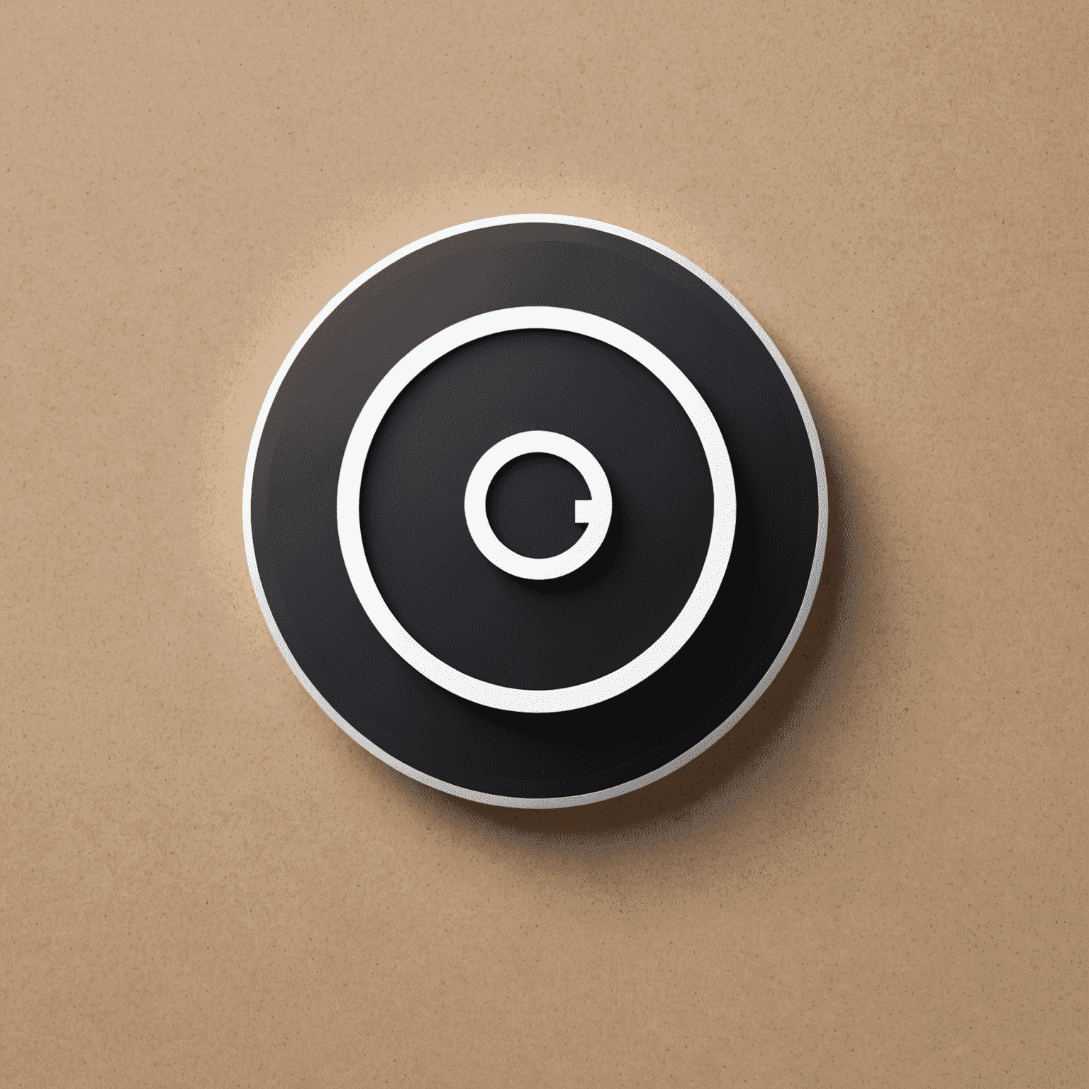 OpenBroadcost logo - A sleek, modern design with a video editing icon