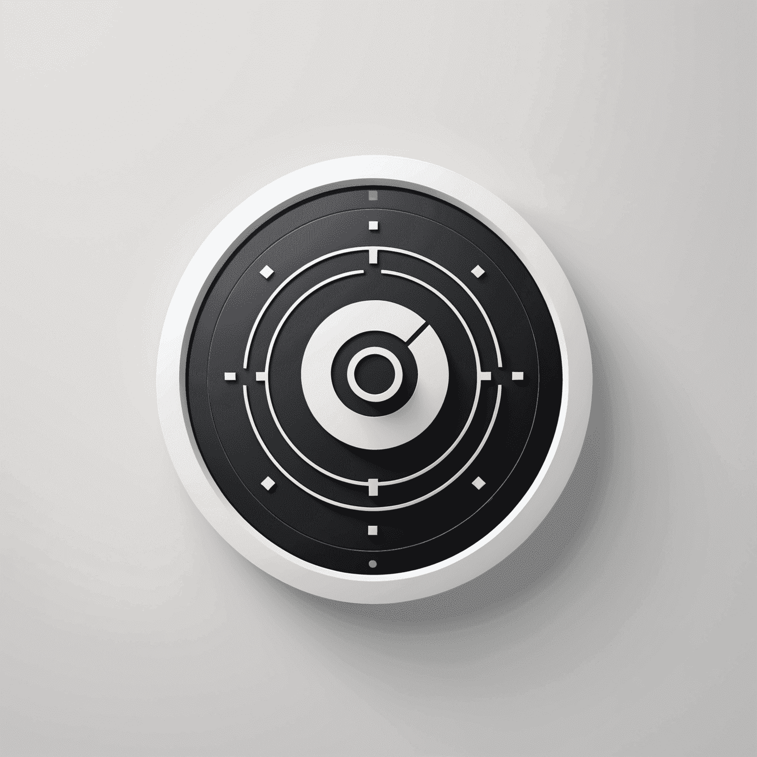 OpenBroadcost logo - A sleek, modern design with a video editing icon