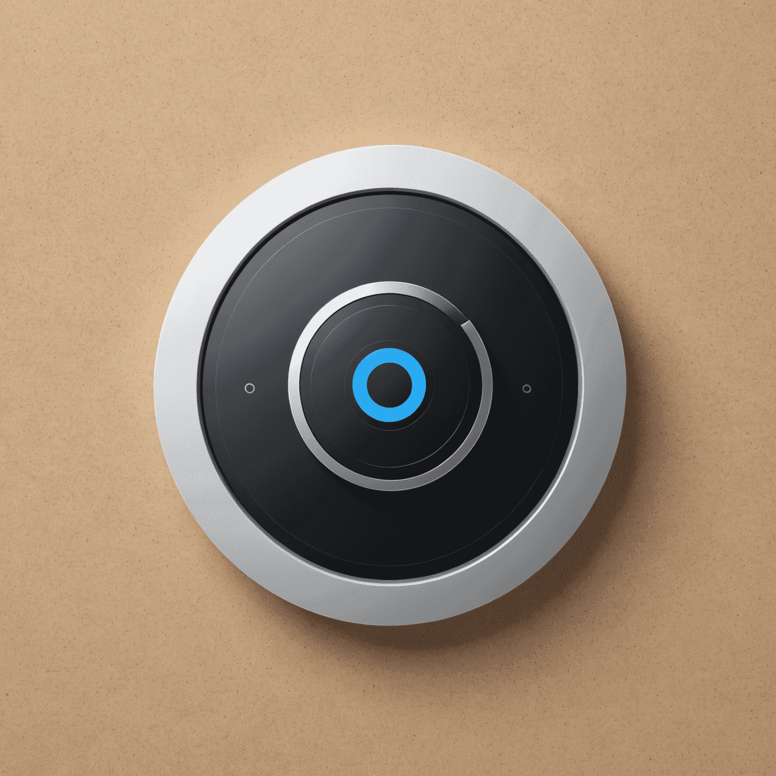 OpenBroadcost logo - A sleek, modern design with a video editing icon